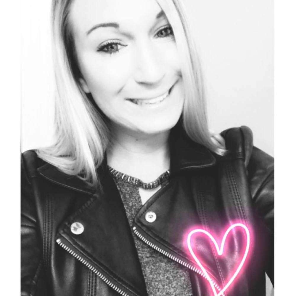 Meet your Posher, Tyffany